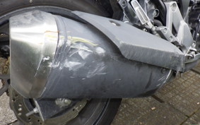 SUZUKI V-STROM 250 A 2019