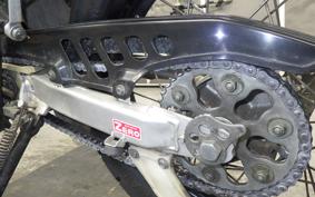 YAMAHA SEROW 225 Gen.3 DG08J
