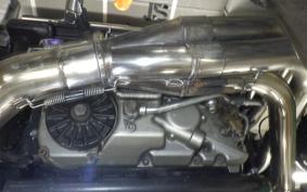 KAWASAKI ZEPHYR 1100 2004 ZRT10A