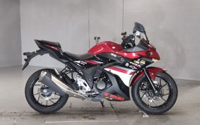 SUZUKI GSX250R DN11A