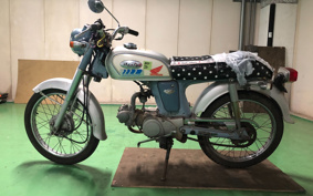 HONDA BENLY 50 CD50