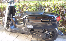 YAMAHA VOX DELUXE  SA31J