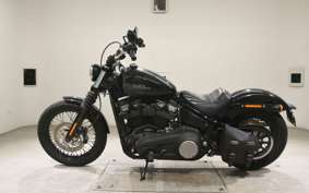 HARLEY FXBB1750 2020