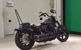 HARLEY FXBBS1870 2022