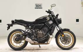 YAMAHA XSR700 2023 RM41J