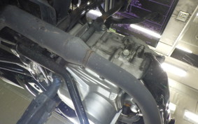 HONDA CBF125T