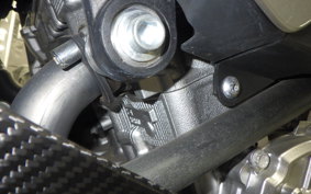 YAMAHA YZF-R1 M 2018