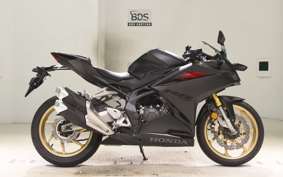 HONDA CBR250RR A 2026 MC51
