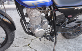 HONDA FTR223 MC34