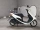 Фото Suzuki ADDRESS V50 с японского аукциона