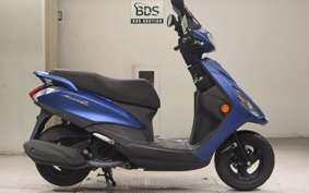 YAMAHA AXIS 125 Z SED7J