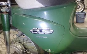 HONDA C110 SUPER CUB 2021 JA07