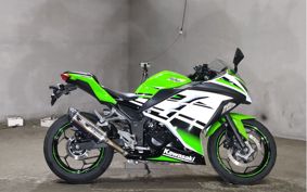 KAWASAKI NINJA250 EX250L