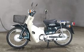 HONDA SUPER CUB90 HA02