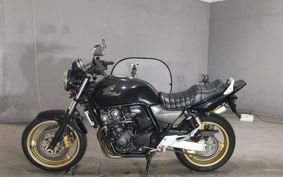 HONDA CB400SFV-4 2011 NC42