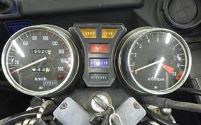HONDA CB750 CUSTOM 1981 RC04
