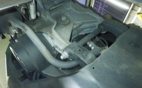 SUZUKI ADDRESS V125 1996 DT11A