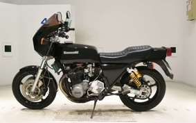 KAWASAKI Z1000 1989 KZT00D