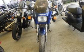 KAWASAKI GPZ900R NINJA 1987 ZX900A