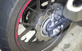 HONDA CBR400R 2021 NC56