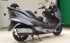 SUZUKI SKYWAVE 250 (Burgman 250) S Gen.3 2004 CJ46A