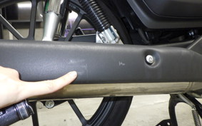 HONDA C125 SUPER CUB 2023 JA58