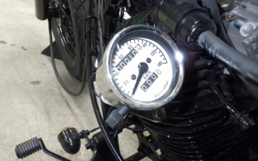 YAMAHA DRAGSTAR 400 CLASSIC 1999 4TR