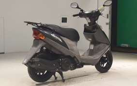 SUZUKI ADDRESS V125 G CF4EA