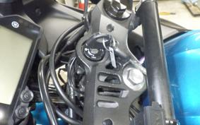 YAMAHA YZF-R25 A 2008 RG43J