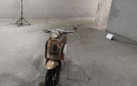 SUZUKI LET's 4 CA41A