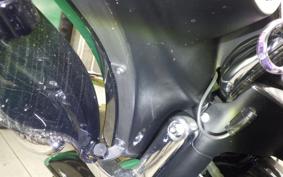 HARLEY FLHTCUTG 1870 2019