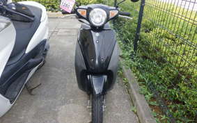 SUZUKI LET's CA4AA
