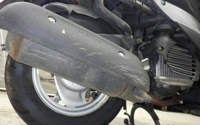 YAMAHA JOG Gen.5 2001 SA36J