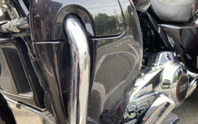 HARLEY FLHTCUTGSE TRI G 2020 TBH