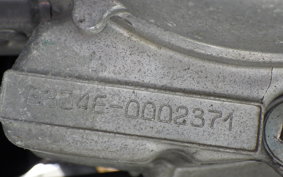 YAMAHA N-MAX 155 A SG50J