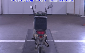 HONDA C50-2