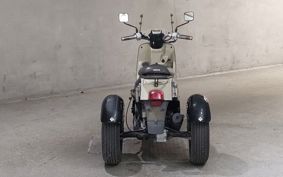 YAMAHA CUXI100 TRIKE  C1DW