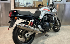 SUZUKI INAZUMA 1200 1999 GV76A