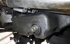 SUZUKI BANDIT 250 V Type GJ77A