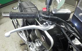 HONDA CB1100 EX ABS 2015 SC65