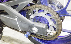 YAMAHA YZF-R25 2004 RG10J