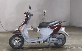 SUZUKI LETS4 CA45A