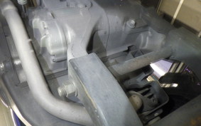 SUZUKI ADDRESS V125 S CF4MA