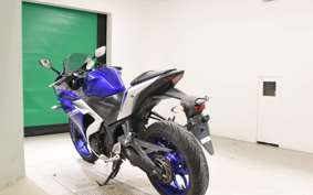 YAMAHA YZF-R25 RG10J