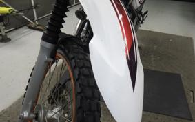 YAMAHA SEROW 250 Gen.2 2024 DG17J