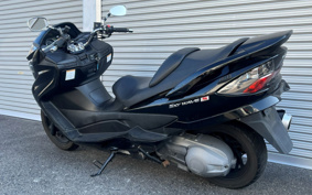 SUZUKI SKYWAVE 250S-1 CJ46A