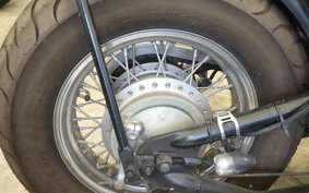 HONDA STEED 400 1994 NC26