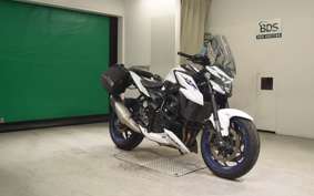 SUZUKI GSX-S750 2019