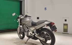 YAMAHA SRX400 Gen.4 1995 3VN