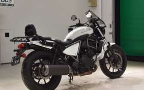KAWASAKI ELIMINATOR400-3 2023 EL400A